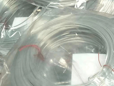 襄城铁芯放炮线