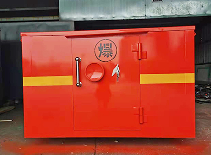 襄城车载炸药箱