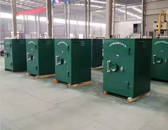 襄城怎么选择优质的移动炸药库？