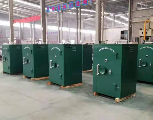 襄城移动炸药库的存放量有多大？