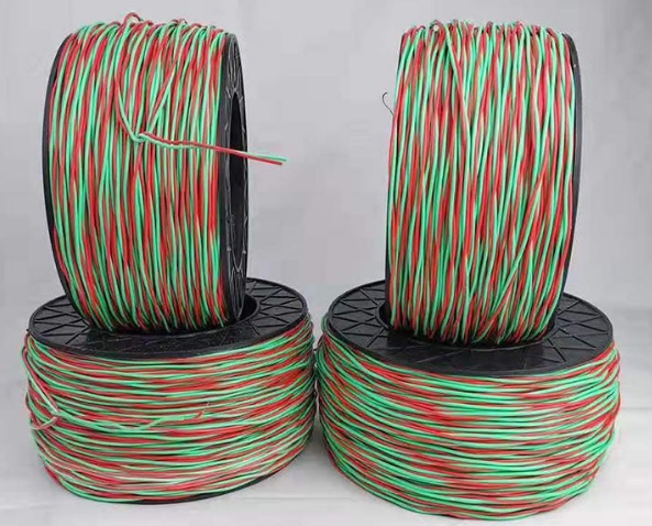 襄城放炮线爆破母线的使用规范