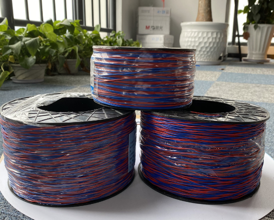 襄城放炮线爆破线的详细介绍