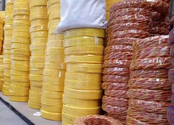 襄城矿用爆破线放炮线如何挑选？