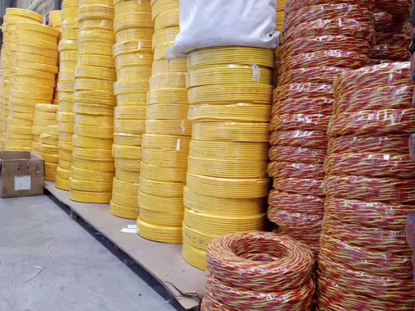 襄城放炮线厂家爆破线批发