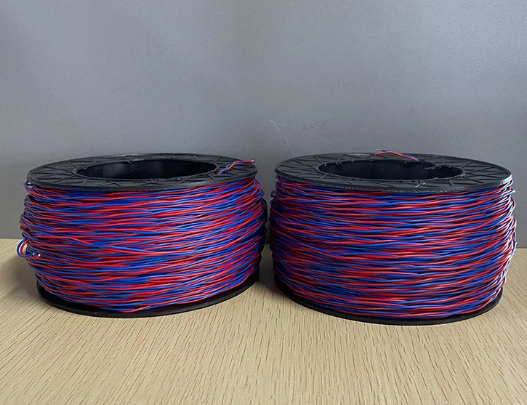 襄城矿用爆破线运输途中需要做什么保护措施