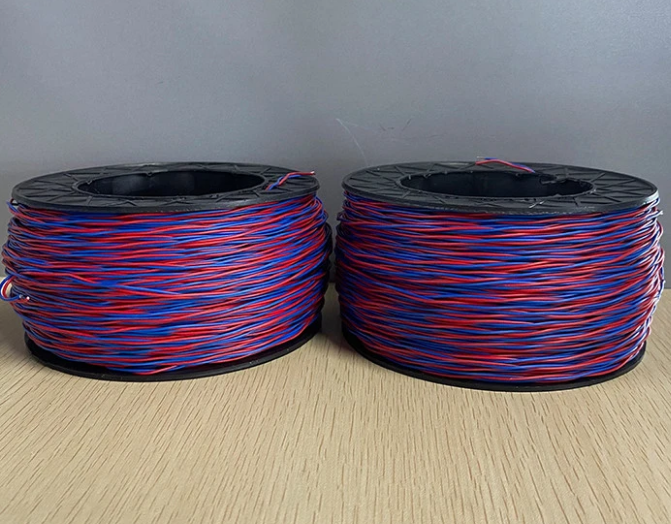 襄城如何识别正规的放炮线产品