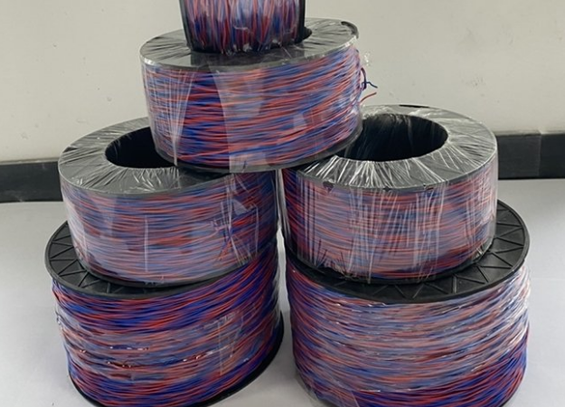 襄城爆破母线铺设时的注意事项