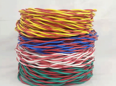 襄城井下爆破工作中爆破母线的存放技巧