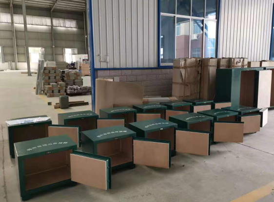 襄城民用爆破器材箱：使用范围及其应用领域揭秘