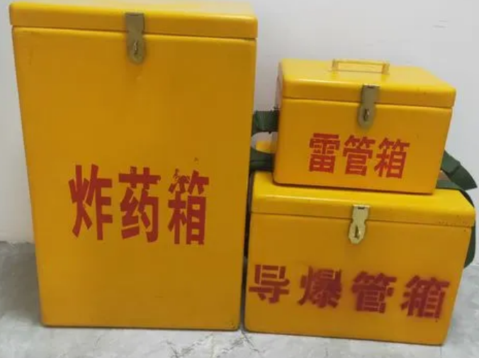 襄城玻璃钢雷管箱的适用范围