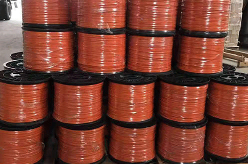 襄城如何确保矿用爆破母线使用时的安全性?