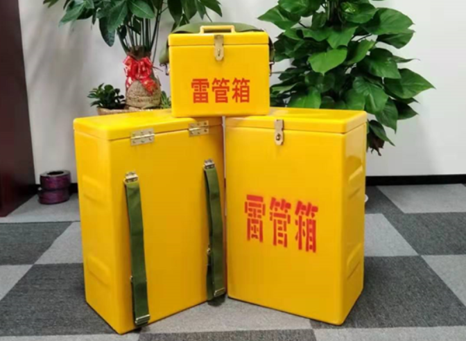 襄城如何防止雷管箱炸药箱等矿用物品生锈？