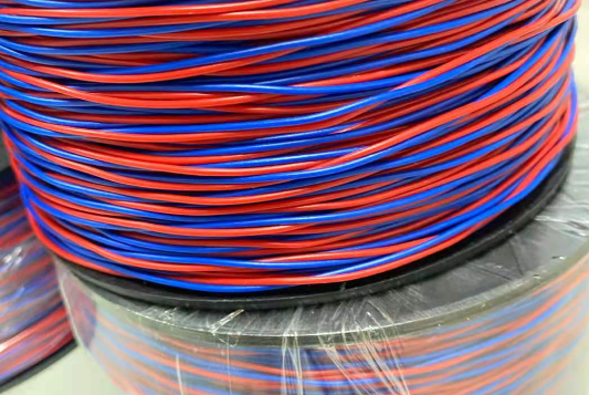 襄城矿用爆破母线材质选择的重要性与考量