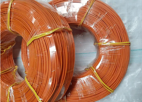 襄城放炮线爆破线的正确连接方法