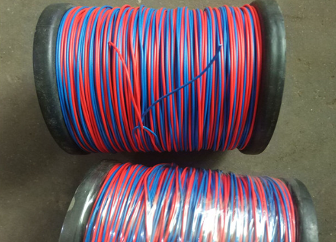 襄城放炮线一般都有哪些材质的？