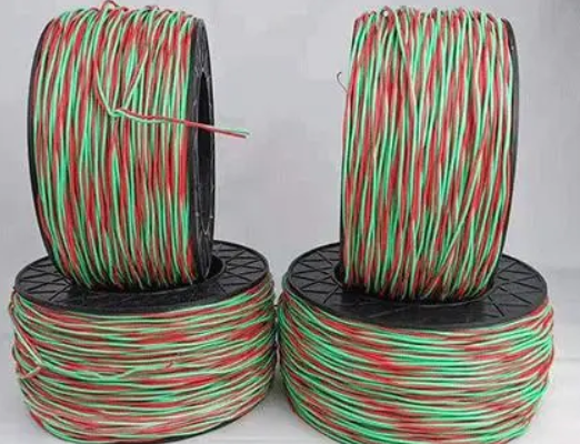 襄城在雨季应该如何存放放炮线？