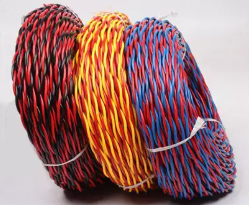 襄城煤矿专用放炮线有哪些型号?