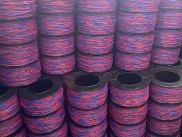 襄城爆破母线必须符合的要求有哪些？