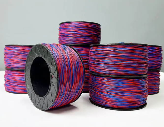 襄城放炮线选什么材质比较好？