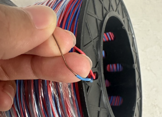 襄城纯铜材质的放炮线延伸性能怎么样？