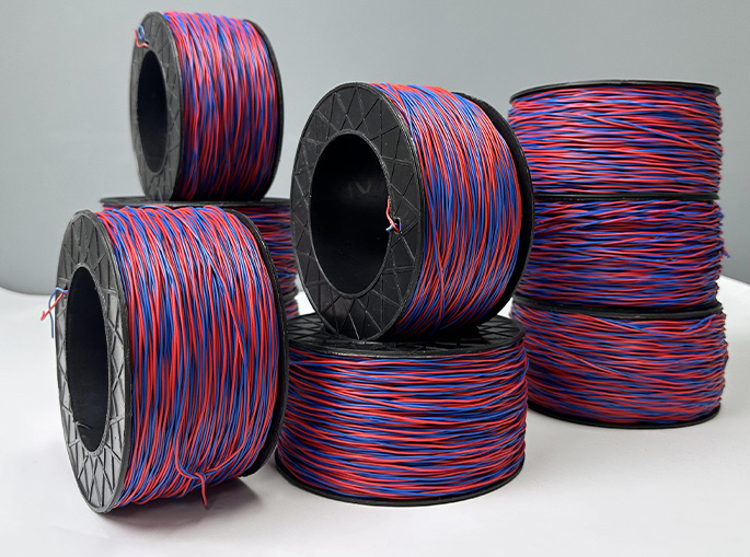 襄城放炮线与爆破母线的具体区别