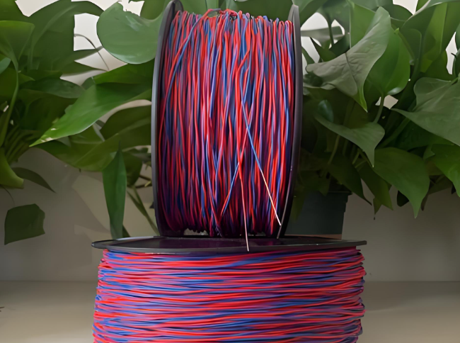 襄城放炮专用连接线有哪些材质的