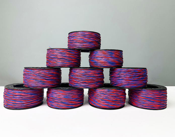 襄城放炮线、雷管线和被复线有什么区别?