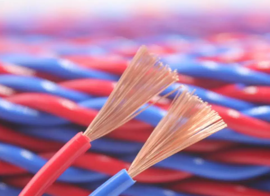 襄城矿井下作业一般选择什么材质的放炮线