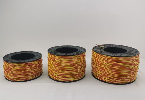 襄城铜芯放炮线的性能特点