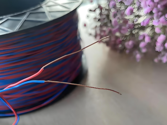 襄城爆破母线铜芯裸露应对措施