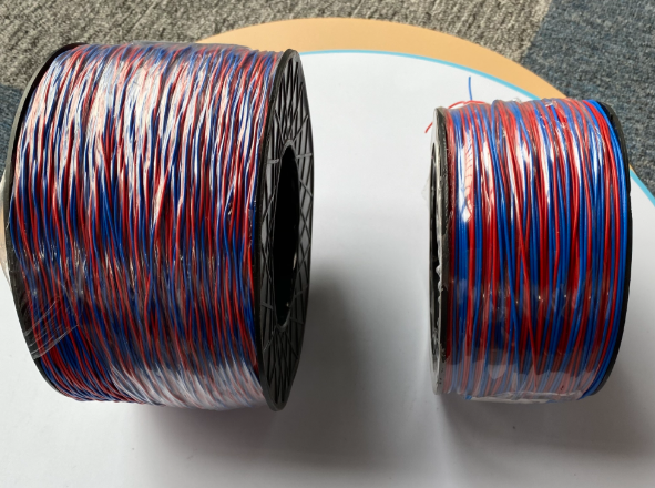 襄城放炮线和爆破母线的具体区别在哪里?