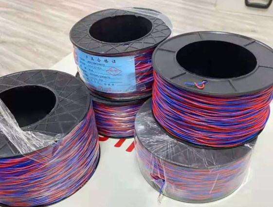 襄城数码雷管脚线有哪些规格?