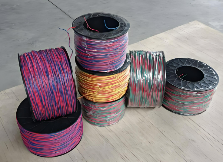 襄城放炮线为何不能使用铝芯线和裸线？