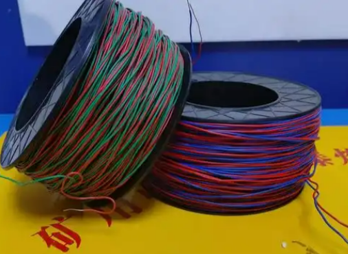 襄城放炮线的主要材质有哪些?不同材质的适用场景有何区别?