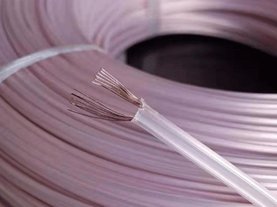 襄城铜芯爆破线：爆破作业中稳定可靠的“能量传输生命线”