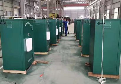 襄城移动炸药库：安全与效率并重的爆破行业新趋势