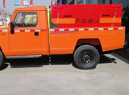 襄城混装运输车行业深度解析：技术演进与市场新机遇