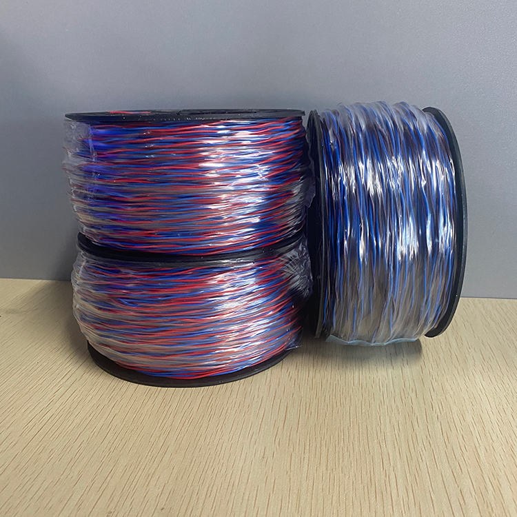 襄城低温环境下放炮线选型指南：确保安全高效爆破的全面解决方案