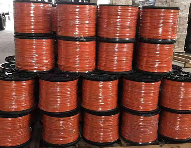 襄城数码雷管母线：智能爆破的“数据高速公路”规格全解析