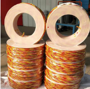 襄城放炮线使用场景