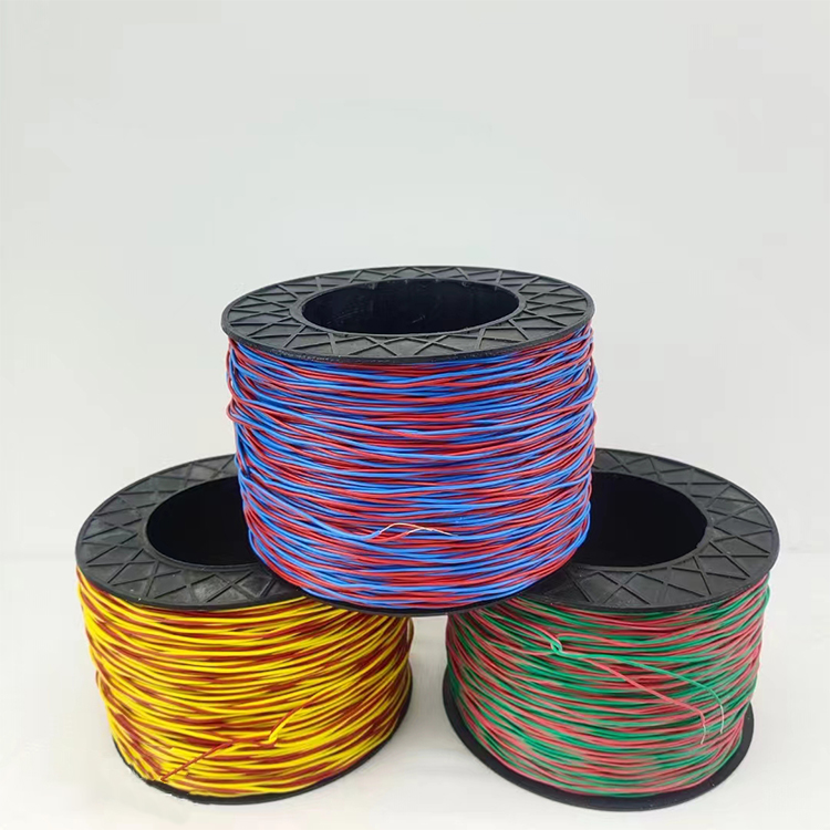 襄城放炮线规格选择和使用规范